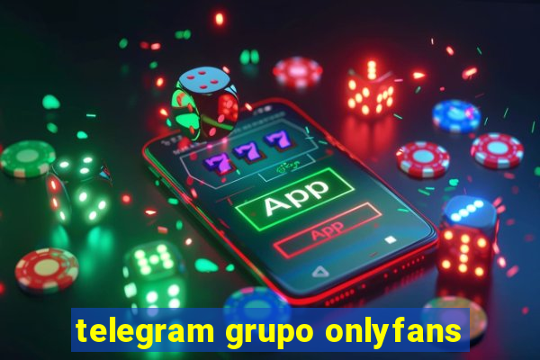 telegram grupo onlyfans